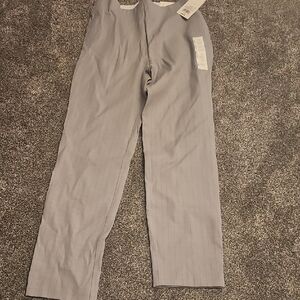 Women Gray Pants